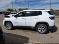 2025 Jeep Compass — photo 14 of 16 | VIN 3C4NJDBN3ST534862