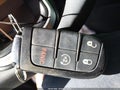 2025 Jeep Compass — photo 11 of 16 | VIN 3C4NJDBN3ST534862