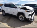 2025 Jeep Compass — photo 1 of 16 | VIN 3C4NJDBN3ST534862