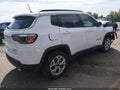 2025 Jeep Compass — photo 4 of 16 | VIN 3C4NJDBN3ST534862