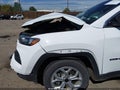 2025 Jeep Compass — photo 6 of 16 | VIN 3C4NJDBN3ST534862
