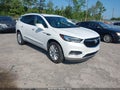 2021 Buick Enclave — photo 1 of 11 | VIN 5GAERBKW8MJ249382