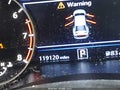 2021 Nissan Altima — photo 16 of 17 | VIN 1N4BL4DV1MN410575
