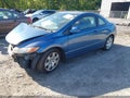 2008 Honda Civic — photo 2 of 16 | VIN 2HGFG11658H577680