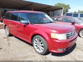 2010 Ford Flex — photo 1 of 11 | VIN 2FMGK5DCXABA66416