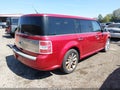2010 Ford Flex — photo 4 of 11 | VIN 2FMGK5DCXABA66416
