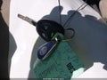 2001 Saab 9-3 — photo 11 of 11 | VIN YS3DD58H112056315