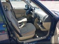 2001 Saab 9-3 — photo 5 of 11 | VIN YS3DD58H112056315