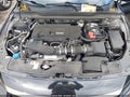 2020 Honda Accord — photo 10 of 16 | VIN 1HGCV2F3XLA023281
