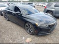 2020 Honda Accord — photo 1 of 16 | VIN 1HGCV2F3XLA023281