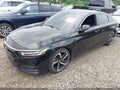 2020 Honda Accord — photo 2 of 16 | VIN 1HGCV2F3XLA023281