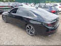 2020 Honda Accord — photo 3 of 16 | VIN 1HGCV2F3XLA023281