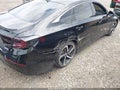 2020 Honda Accord — photo 6 of 16 | VIN 1HGCV2F3XLA023281