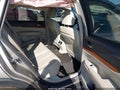 2014 Subaru Outback — photo 8 of 16 | VIN 4S4BRDNCXE2273947