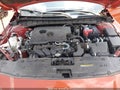 2020 Nissan Altima — photo 10 of 16 | VIN 1N4BL4CV5LN308356