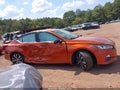 2020 Nissan Altima — photo 13 of 16 | VIN 1N4BL4CV5LN308356