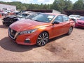 2020 Nissan Altima — photo 2 of 16 | VIN 1N4BL4CV5LN308356