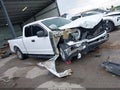 2018 Ford F-150 — photo 14 of 18 | VIN 1FTEX1CP4JKG10604