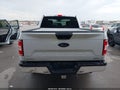 2018 Ford F-150 — photo 17 of 18 | VIN 1FTEX1CP4JKG10604