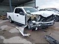 2018 Ford F-150 — photo 1 of 18 | VIN 1FTEX1CP4JKG10604