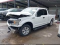 2018 Ford F-150 — photo 2 of 18 | VIN 1FTEX1CP4JKG10604