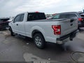 2018 Ford F-150 — photo 3 of 18 | VIN 1FTEX1CP4JKG10604