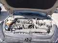2022 Kia K5 — photo 10 of 16 | VIN 5XXG14J24NG096580