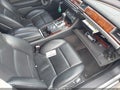 2007 Audi A8 — photo 5 of 12 | VIN WAUMV44E77N000815