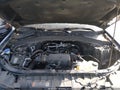 2023 Ford Explorer — photo 10 of 16 | VIN 1FMSK7DH3PGA24222