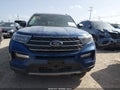 2023 Ford Explorer — photo 12 of 16 | VIN 1FMSK7DH3PGA24222