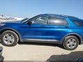 2023 Ford Explorer — photo 14 of 16 | VIN 1FMSK7DH3PGA24222