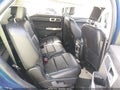2023 Ford Explorer — photo 8 of 16 | VIN 1FMSK7DH3PGA24222
