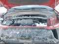 2024 Ford Explorer — photo 10 of 17 | VIN 1FMSK7KH6RGA36094