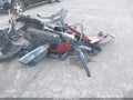 2024 Ford Explorer — photo 12 of 17 | VIN 1FMSK7KH6RGA36094