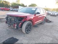 2024 Ford Explorer — photo 2 of 17 | VIN 1FMSK7KH6RGA36094