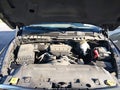 2012 Ram 1500 — photo 10 of 12 | VIN 1C6RD6FP9CS289950
