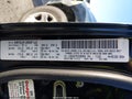 2012 Ram 1500 — photo 9 of 12 | VIN 1C6RD6FP9CS289950
