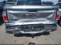 2025 GMC Canyon — photo 6 of 16 | VIN 1GTP1BEK5S1145484