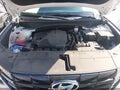2022 Hyundai Tucson — photo 10 of 17 | VIN 5NMJB3AE9NH112135
