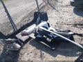 2022 Hyundai Tucson — photo 12 of 17 | VIN 5NMJB3AE9NH112135