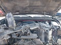 2008 Chevrolet Silverado 1500 — photo 10 of 17 | VIN 3GCEC13JX8G199699