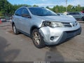 2015 Toyota RAV4 — photo 1 of 17 | VIN JTMBFREV8FJ040295
