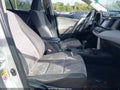 2015 Toyota RAV4 — photo 5 of 17 | VIN JTMBFREV8FJ040295