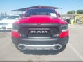 2020 Ram 1500 — photo 12 of 19 | VIN 1C6SRFLTXLN277180