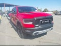 2020 Ram 1500 — photo 1 of 19 | VIN 1C6SRFLTXLN277180