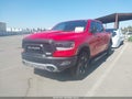 2020 Ram 1500 — photo 2 of 19 | VIN 1C6SRFLTXLN277180