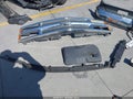 1999 Chevrolet Suburban 1500 — photo 19 of 22 | VIN 3GNFK16R5XG233935