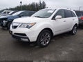 2013 Acura MDX — photo 2 of 18 | VIN 2HNYD2H6XDH516325