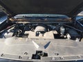 2016 Chevrolet Silverado 1500 — photo 10 of 15 | VIN 3GCUKREC9GG294054