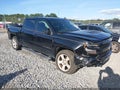 2016 Chevrolet Silverado 1500 — photo 1 of 15 | VIN 3GCUKREC9GG294054
